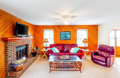 Brigands' Bay House | Seaclusion