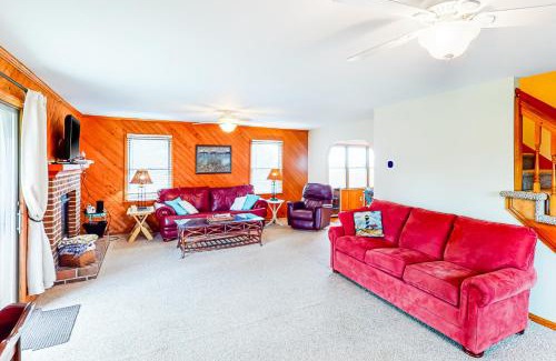 Brigands' Bay House | Seaclusion
