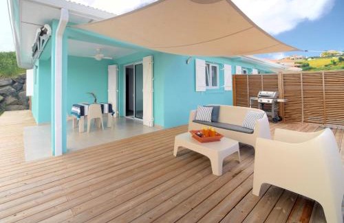 Les Jalna Villa | SeaCove & SeaSide Villas, classées 4 étoiles