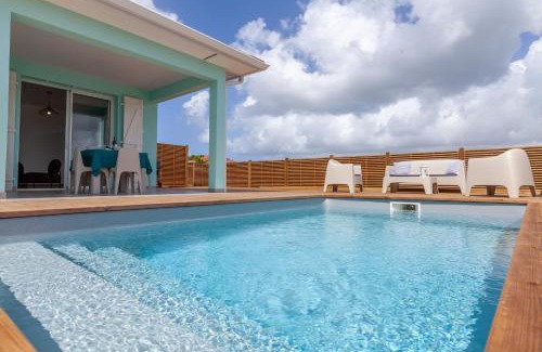 Les Jalna Villa | SeaCove & SeaSide Villas, classées 4 étoiles