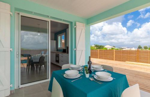 Les Jalna Villa | SeaCove & SeaSide Villas, classées 4 étoiles