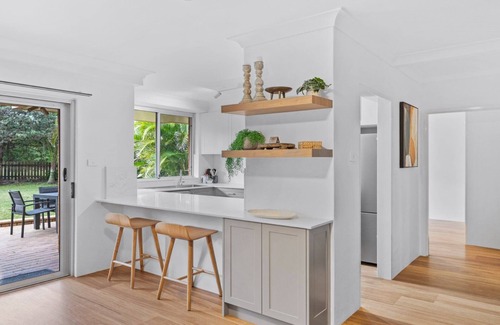 Hawks Nest Apartment | SEACREST 2, TOP NOTCH