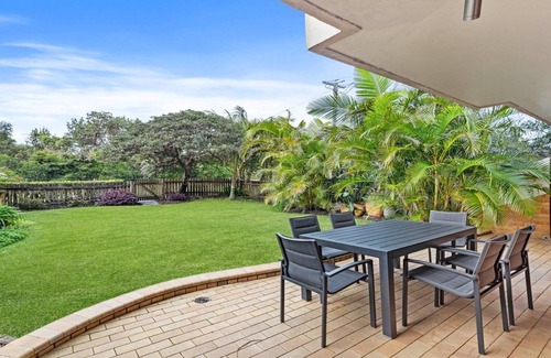 Hawks Nest Apartment | SEACREST 2, TOP NOTCH