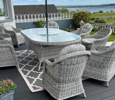 Roscoe Bed & Breakfast | Seacrest B&B