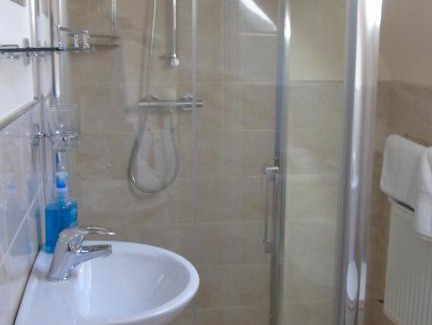 Kilkilloge Bed & Breakfast | Seacrest Guesthouse