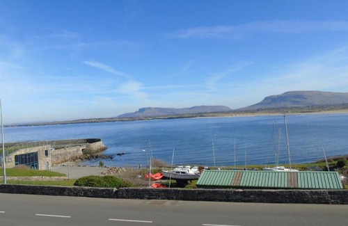 Kilkilloge Bed & Breakfast | Seacrest Guesthouse