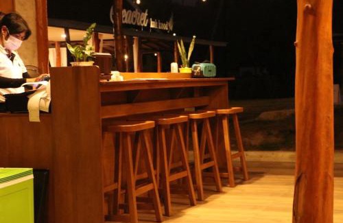 Ko Kood Resort | Seacret KohKood เกาะกูด