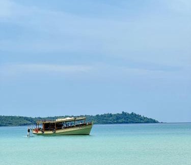 Ko Kood Resort | Seacret KohKood เกาะกูด