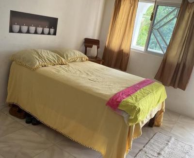 Negril Apartment | Seacret Studios - Cozy Jamaican Retreat apts