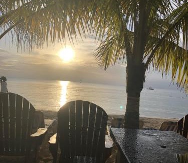 Negril Apartment | Seacret Studios - Cozy Jamaican Retreat apts
