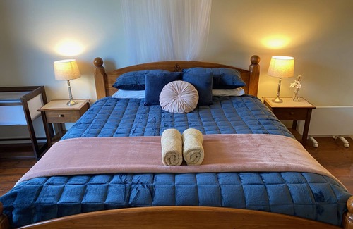 Sugarloaf House | Seacroft Bay View Appartment