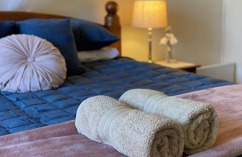 Sugarloaf House | Seacroft Bay View Appartment