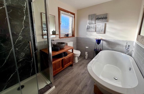 Aird Uig Bed & Breakfast | SEAcroft Licensed B&B and Restaurant
