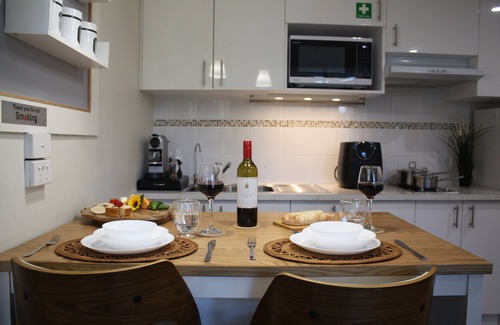 Mandurah Apartment | Seadream Studios at Mandurah Gate Resort