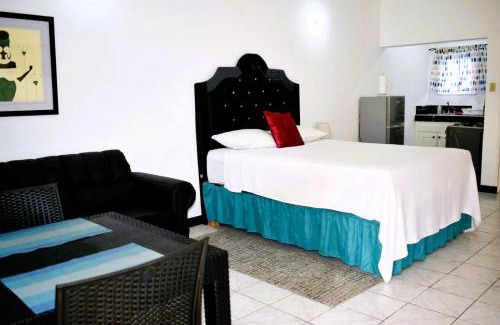 West End Apartment | SeaEsta Negril