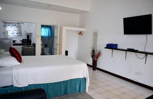 West End Apartment | SeaEsta Negril