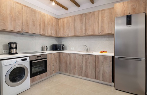 Asgourou Villa | Seaesta Villas - Luxurious Newly Built Villa with Private Pool & Sea View.