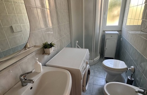 Maremma Coast Villa | Seafront villa directly on the promenade of Castiglione della Pescaia