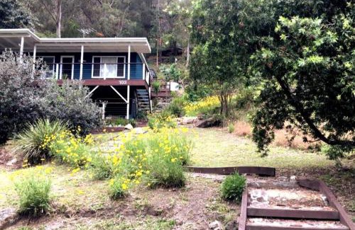 Bar Point House | Seafarers Landing Bar Point NSW