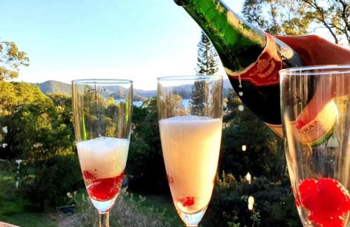 Bar Point House | Seafarers Landing Bar Point NSW