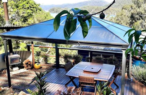Bar Point House | Seafarers Landing Bar Point NSW