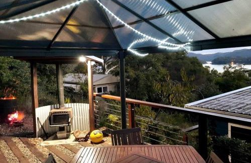 Bar Point House | Seafarers Landing Bar Point NSW