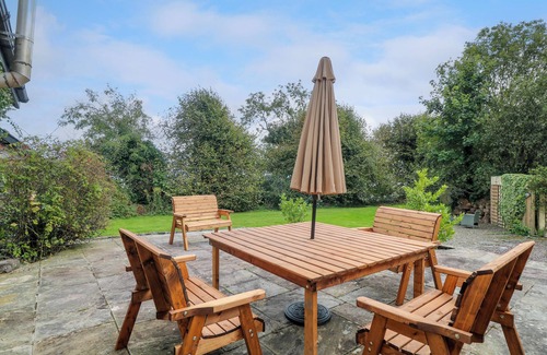 Gorey Cottage | Seaforest Lodge