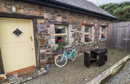Gorey Cottage | Seaforest Lodge