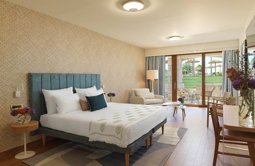 Kandia Hotel | SEAFOS Luxury Resort & Spa - Limited Edition by Leonardo Hotels