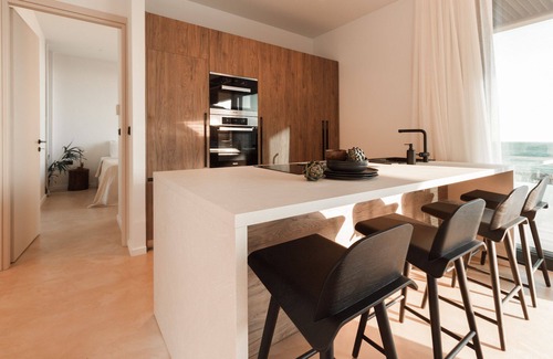 Mochlos Villa | Seafront 6 bedroom villa - 50m from the beach