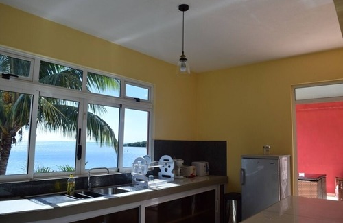 La Gaulette Apartment | Seafront accomodation rental