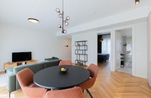 Beach Area Apartment | Seafront Apartment