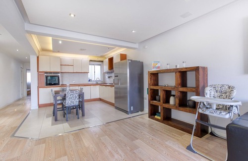 Pieta Apartment | Seafront Apartment-hosted by Sweetstay