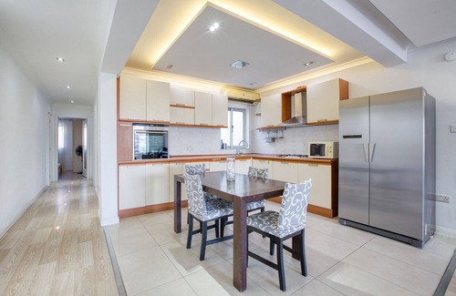 Pieta Apartment | Seafront Apartment-hosted by Sweetstay