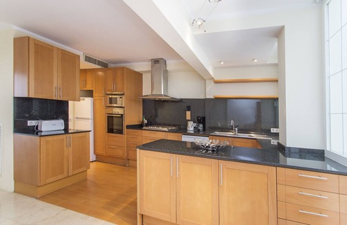 Puerto de Pollensa Apartment | Seafront Apt Acuario by JS Villas