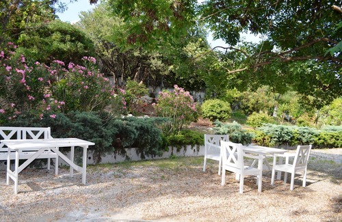 Nea Propontida Apartment | Seafront Holiday Home Dafni 2 on a Long Sandy Beach, GeoMare, Ground Floor
