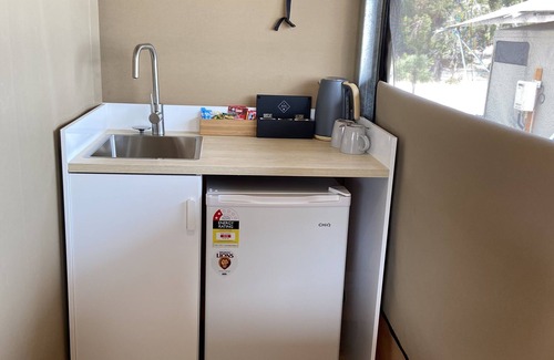Penneshaw RV Rental | Seafront Holiday Park Kangaroo Island