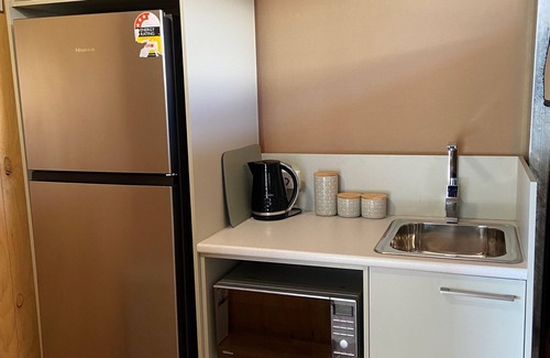Penneshaw RV Rental | Seafront Holiday Park Kangaroo Island