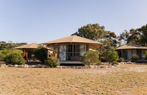Penneshaw Other | Seafront Holiday Park Kangaroo Island