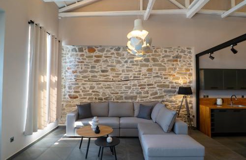 Kato Gatzea House | Seafront Karma Luxury - An Escape From Reality