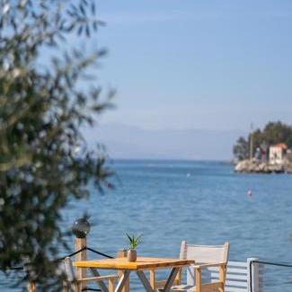 Kato Gatzea House | Seafront Karma Luxury - An Escape From Reality