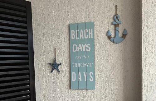 Kolanjski Gajac Apartment | SeaFun Apartment Gajac