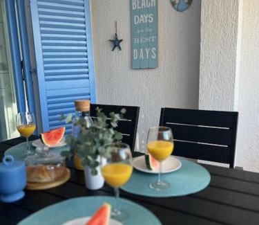Kolanjski Gajac Apartment | SeaFun Apartment Gajac