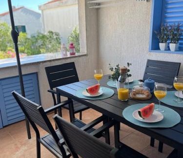 Kolanjski Gajac Apartment | SeaFun Apartment Gajac