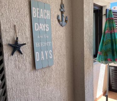 Kolanjski Gajac Apartment | SeaFun Apartment Gajac