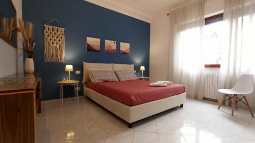 Livorno Apartment | SeaGarden Apartment