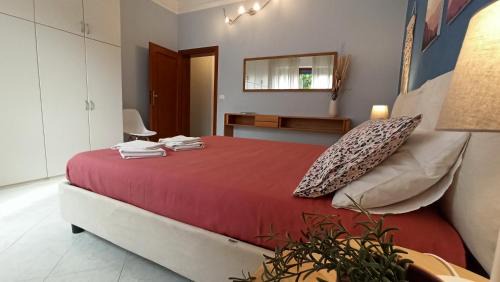 Livorno Apartment | SeaGarden Apartment