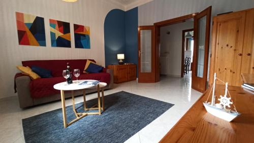 Livorno Apartment | SeaGarden Apartment