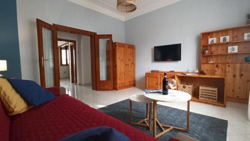 Livorno Apartment | SeaGarden Apartment