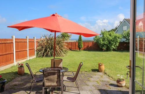 Youghal Cottage | Seagaze